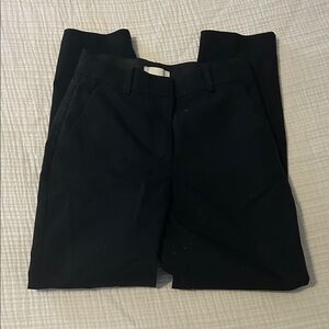 Black Dress Pants